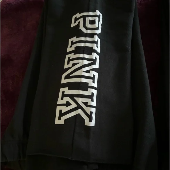 VS/PINK Sweatpants S - Picture 6 of 6